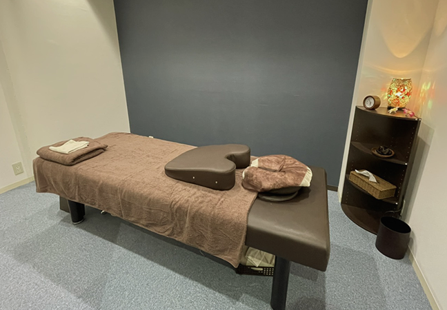 施術スペース2